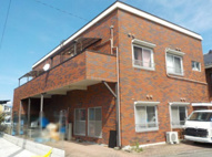 コーポかおり荘の画像