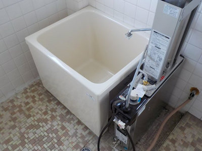  | コーポかおり荘