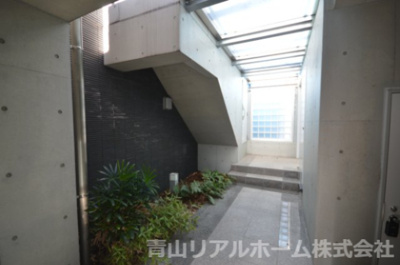 【ロビー】 | ラルコバレーノ神宮前