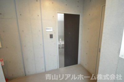 【その他共用部分】 | ラルコバレーノ神宮前