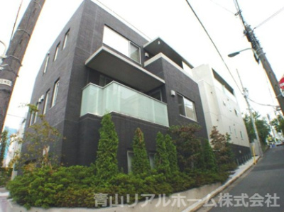 【外観】 | ラルコバレーノ神宮前