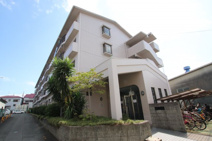 ヴィラ・ビアンカ美原の画像