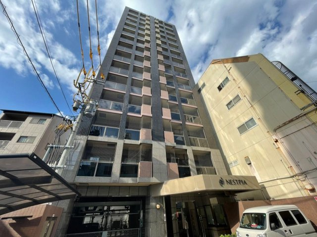 ネストピア天神東