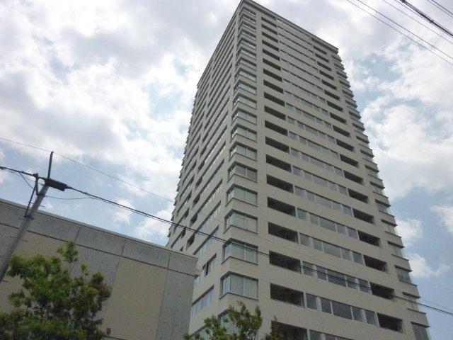 大阪イーストガーデンズタワーの画像