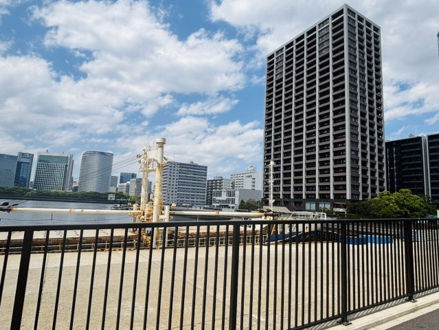 コスモ東京ベイタワーの画像