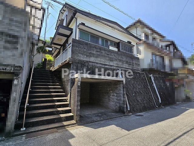 高知市福井町　中古戸建