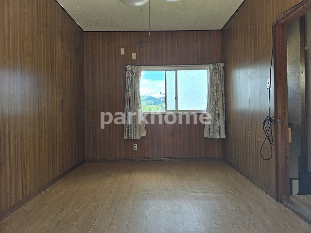 高知市福井町　中古戸建の洋室|2階洋室