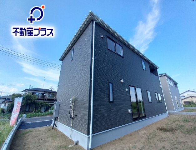 笠間市大田町　第３