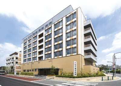 【周辺】 | 新宿区西落合3丁目　建築条件なし売地　№6 15350万円 | 綜合東京病院