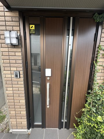 栄町４丁目戸建のその他共用部分