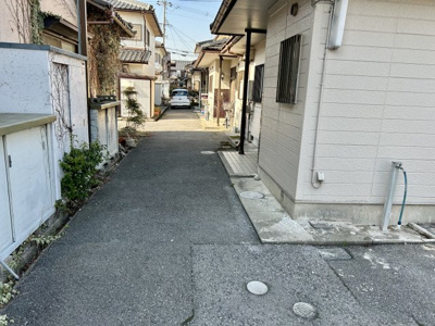 【駐車場】 | ハイツいずみ