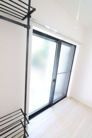 GRANDE稲田堤の内装