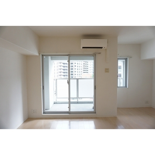 ラクレイス県庁口の居間・リビング