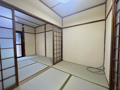 【和室】 | 十塚荘