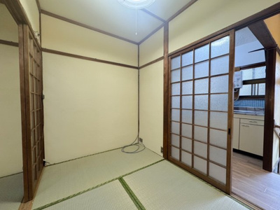 【和室】 | 十塚荘