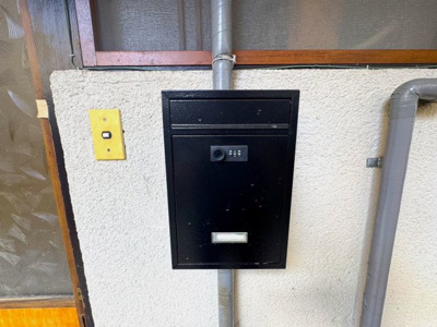 【その他共用部分】 | 十塚荘