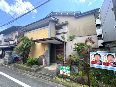 【外観】 | 十塚荘