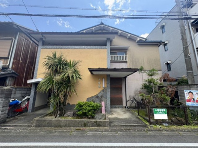 【外観】 | 十塚荘