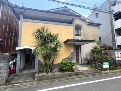 【外観】 | 十塚荘