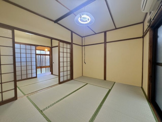 【和室】 | 十塚荘