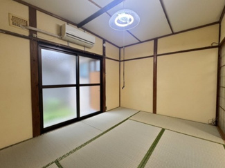 【和室】 | 十塚荘