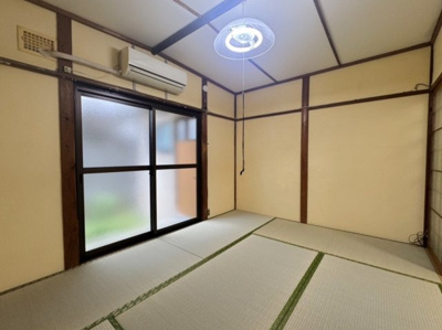 【和室】 | 十塚荘