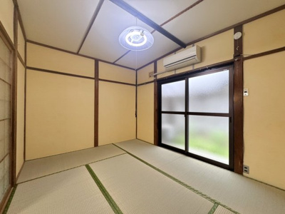 【和室】 | 十塚荘