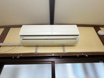 【設備】 | 十塚荘