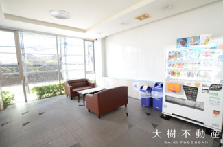 【その他共用部分】