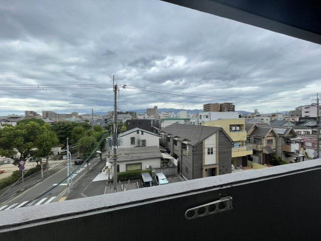 HACHIBUSE鳴尾　の展望