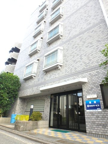 HACHIBUSE鳴尾　402号室