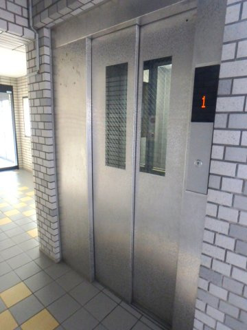 HACHIBUSE鳴尾　のその他共用部分