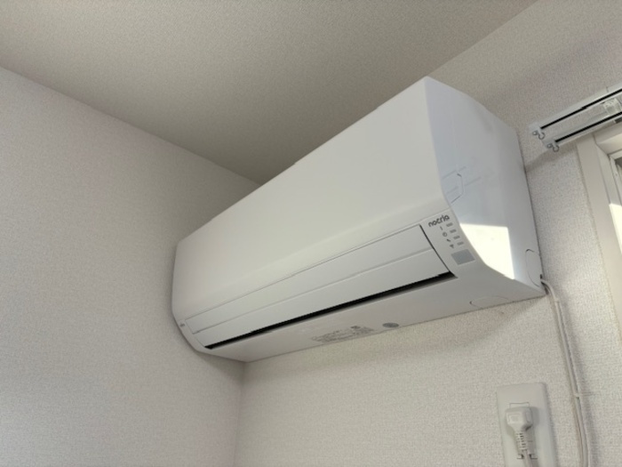 D-ROOＭ菊池【キャッシュバック対象】の設備|※同建建築会社施工物件の写真　※現状