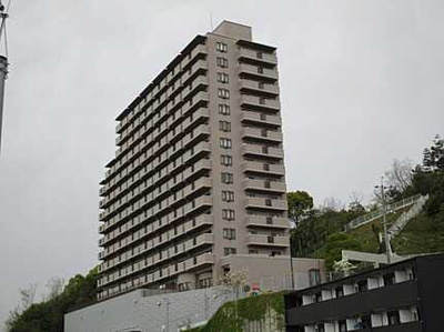 【外観】 | コスモ三滝本町