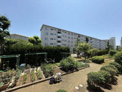 【展望】 | 神陵台北住宅69号棟