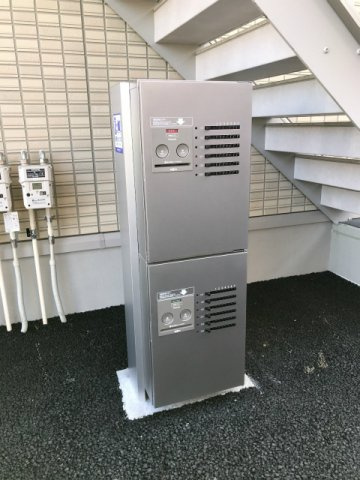 カーサ　エレガンテのその他共用部分