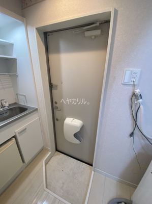【玄関】 | ユナイトSHOWAザ・シンボル | 同シリーズ参考写真