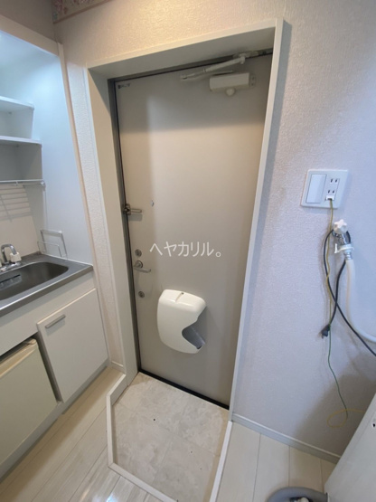 【玄関】 | ユナイトSHOWAザ・シンボル | 同シリーズ参考写真