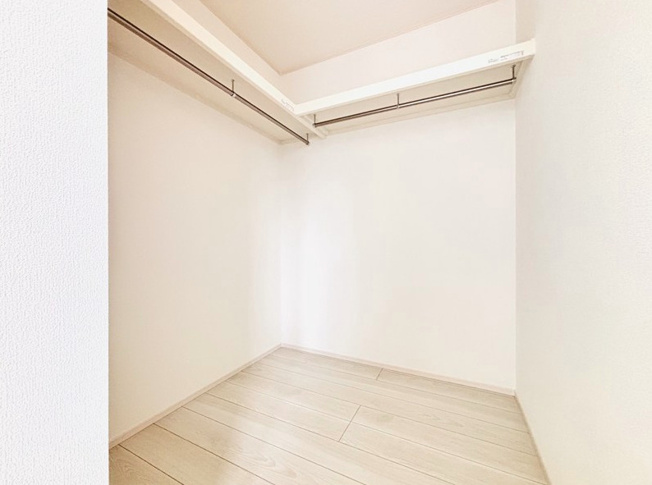 【収納】 | 鴻巣市小松3丁目　新築戸建　全30区画　20号棟