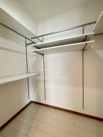 Riviere Gauch谷町六丁目の収納