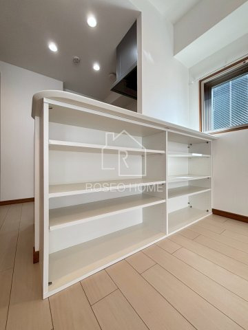 Riviere Gauch谷町六丁目のその他