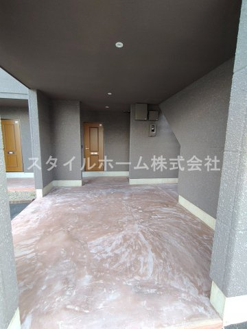 セザンヌ牛久保のその他共用部分