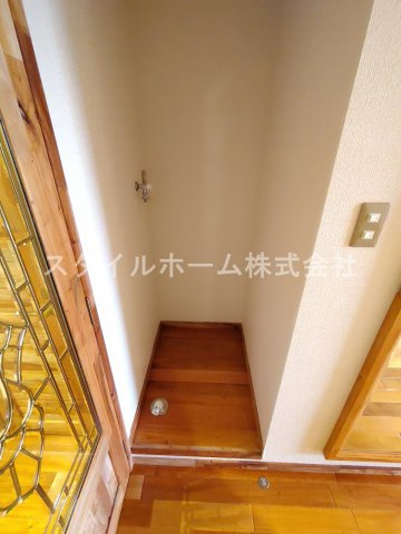 セザンヌ牛久保のその他|別部屋写真です。