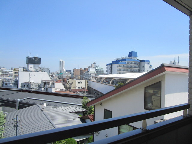 Ｃａｓａ　Ｆｅｌｉｚの展望