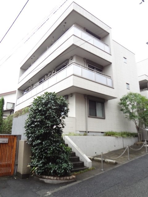Ｃａｓａ　Ｆｅｌｉｚの外観