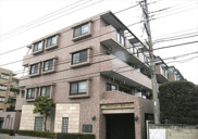 ライオンズマンション新座第2　(志木本店)の画像