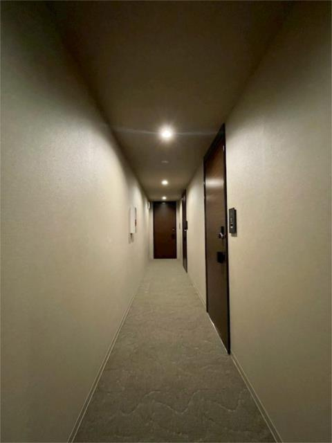 Ｄ　ｃｏｕｒｔ（ディーコート）のその他共用部分| 共用廊下