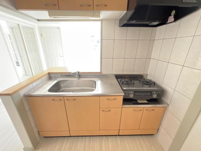 【キッチン】 | フローラルコート | キッチン