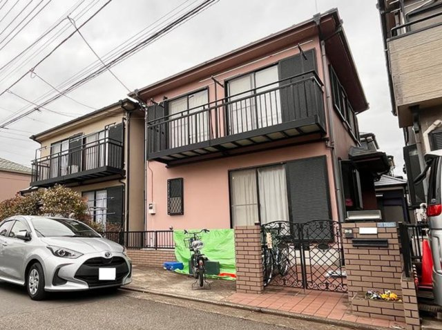 【外観】 | □■茅ヶ崎市香川4丁目 中古戸建■□