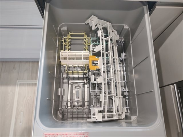 【キッチン】 | 坂戸市千代田　7期 | キッチン食洗機